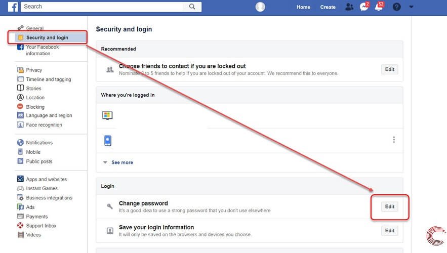 Comment pirater Facebook en 2022 [6 façons et guide complet]