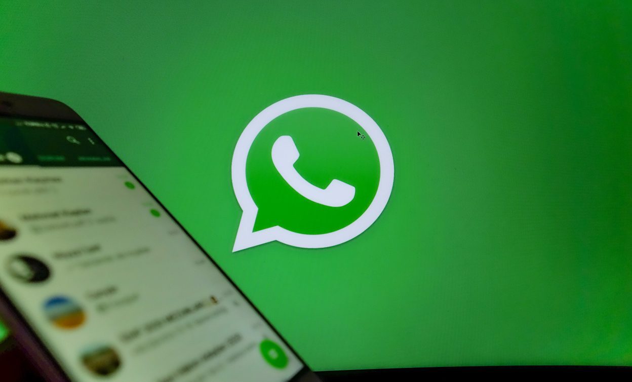 Comment lire les messages WhatsApp de quelqu’un sans son téléphone